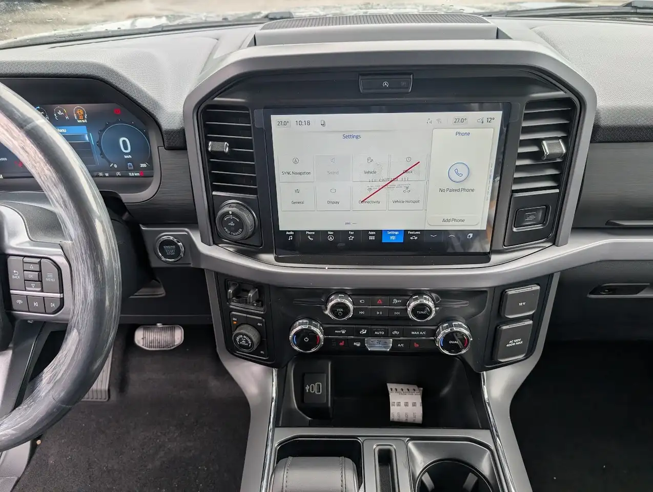 Ford F 150 снимка Ford F 150