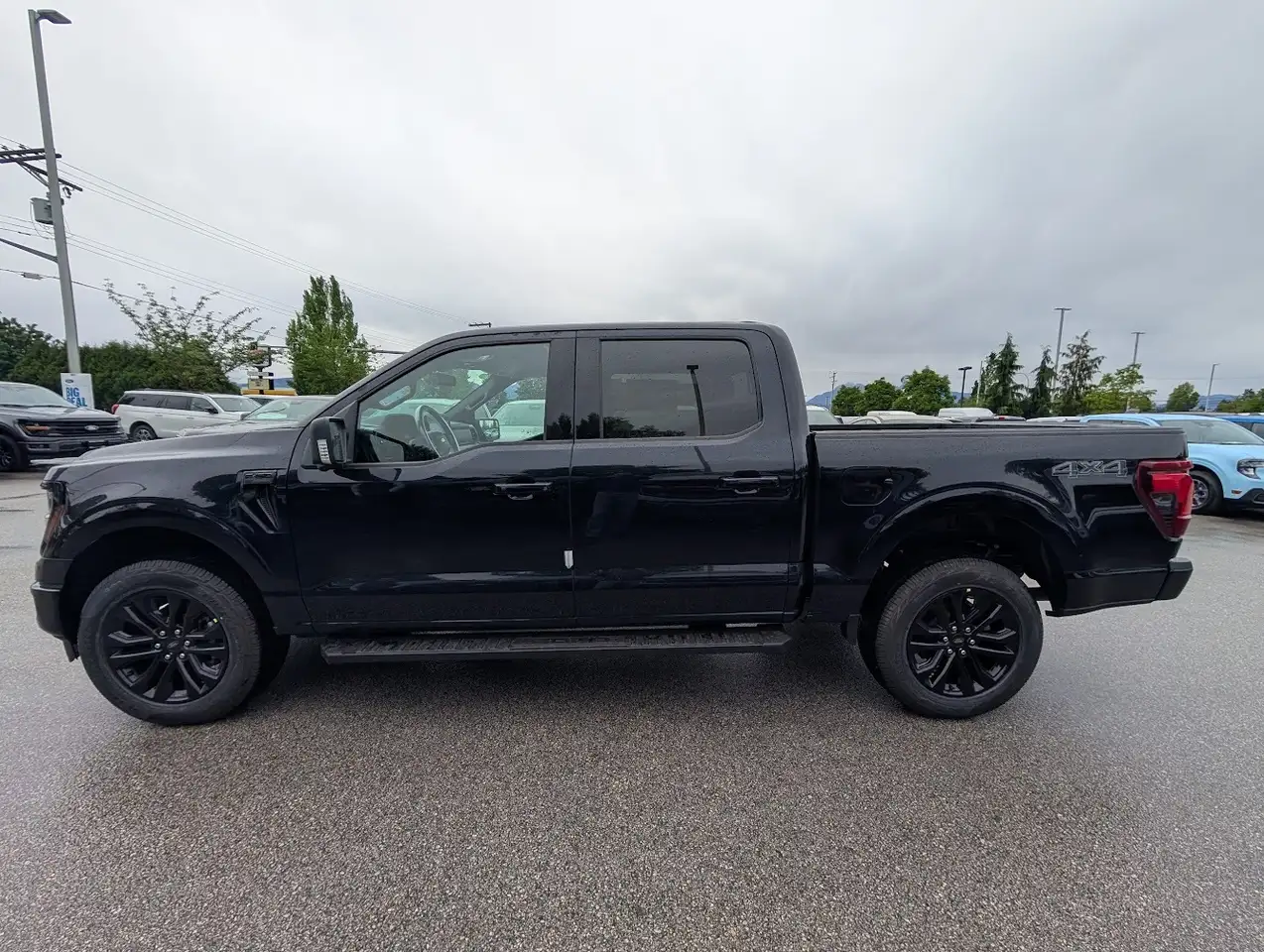 Ford F 150 снимка Ford F 150