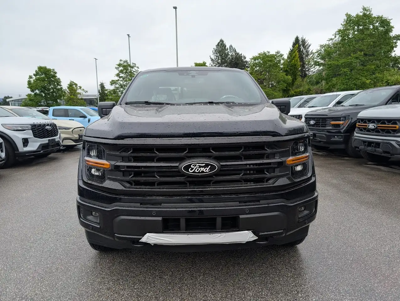 Ford F 150 снимка Ford F 150