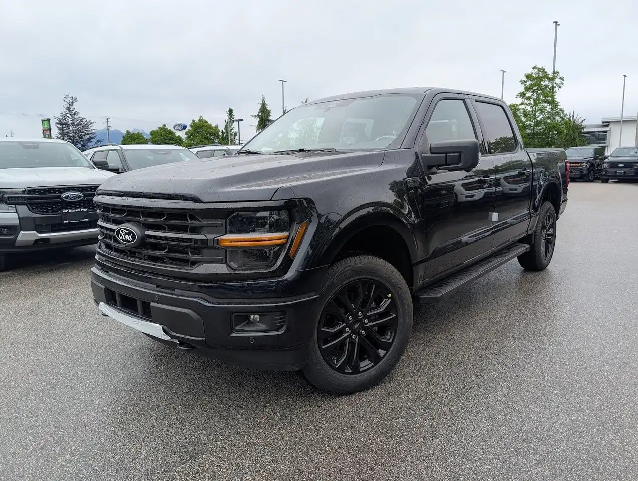 2026 Ford F 150