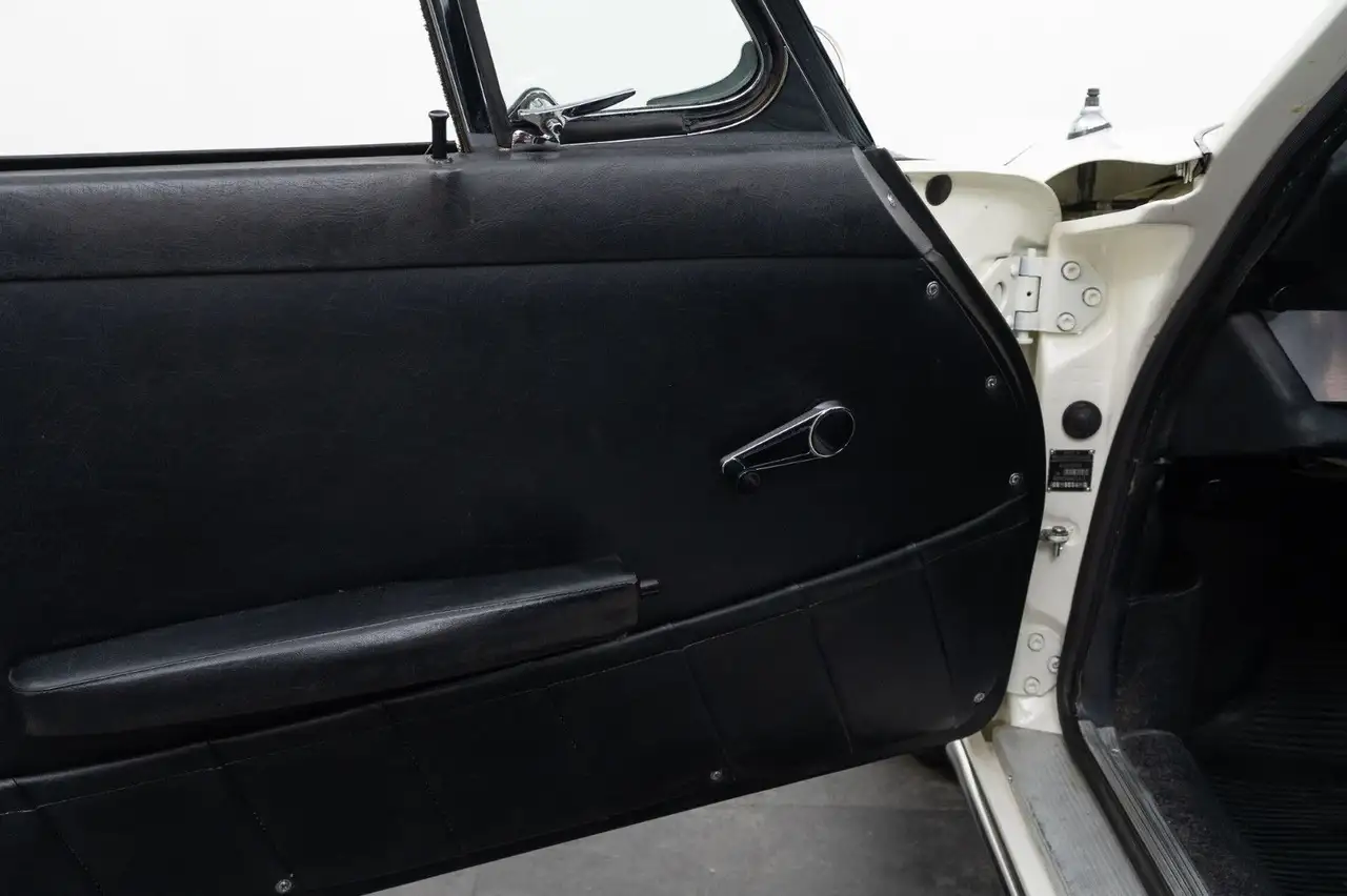 Porsche 911 SWB, foto 11