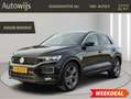 Volkswagen T-Roc 1.5 TSI Sport Business R|R-LINE 3X|LED|AUT|CARPLAY Noir - thumbnail 1