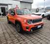Jeep Renegade Renegade 1.6 mjt Limited 2wd 120cv Orange - thumbnail 8