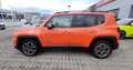 Jeep Renegade Renegade 1.6 mjt Limited 2wd 120cv Orange - thumbnail 3