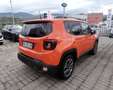 Jeep Renegade Renegade 1.6 mjt Limited 2wd 120cv Orange - thumbnail 6