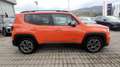 Jeep Renegade Renegade 1.6 mjt Limited 2wd 120cv Orange - thumbnail 7