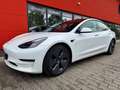 Tesla Model 3 Long Range*EAP*1 owner*VAT deductible* Weiß - thumbnail 1