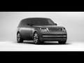 Land Rover Range Rover SV P530 - First Class Signature Gris - thumbnail 1