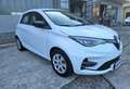 Renault ZOE ZOE LIFE R110 BATTERIE DI PROPRIETA Blanc - thumbnail 1
