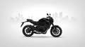 Honda CB 650 in matt schwarz und grau sofort verfügbar - thumbnail 1