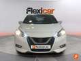 Nissan Micra DIG-T 86 kW (117 CV) E6D Acenta Blanco - thumbnail 2