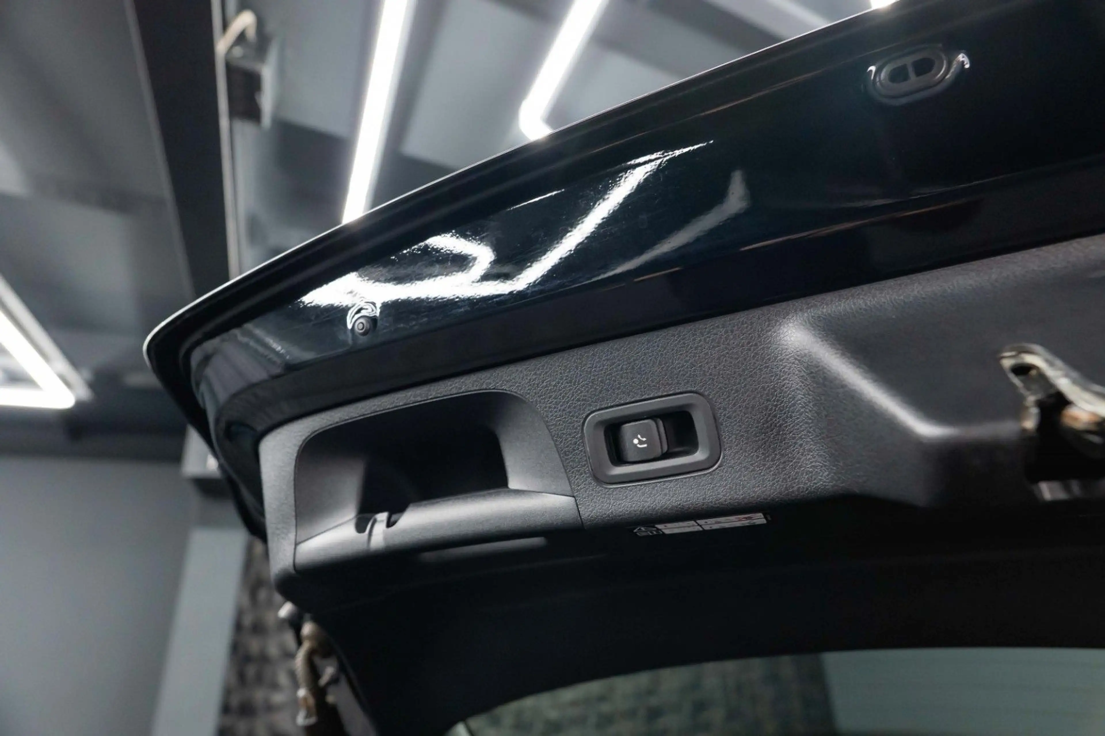 Mercedes-Benz CLA 220 AMG Line | ACC | LED — photo 14
