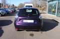 Renault ZOE Zoe Life, Klimaautomatik, inkl. Batterie Violett - thumbnail 4