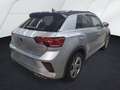 Volkswagen T-Roc 1.5 TSI DSG R-LINE AHK KAMERA NAVI SITZHZG Silber - thumbnail 2