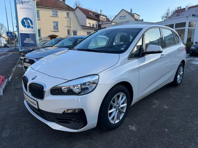 BMW 218 218 i Advantage Active Tourer Advantage