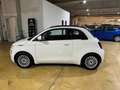 Fiat 500C Cabrio 42 kWh Bianco - thumbnail 3