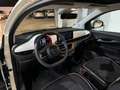 Fiat 500C Cabrio 42 kWh Bianco - thumbnail 5