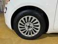 Fiat 500C Cabrio 42 kWh Bianco - thumbnail 7