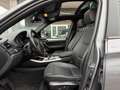 BMW X3 X3 F25 2010 xdrive20i TETTO PANORAMICO Grigio - thumbnail 11
