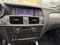 BMW X3 X3 F25 2010 xdrive20i TETTO PANORAMICO Grigio - thumbnail 13