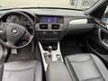 BMW X3 X3 F25 2010 xdrive20i TETTO PANORAMICO Grigio - thumbnail 10