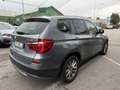 BMW X3 X3 F25 2010 xdrive20i TETTO PANORAMICO Grigio - thumbnail 4