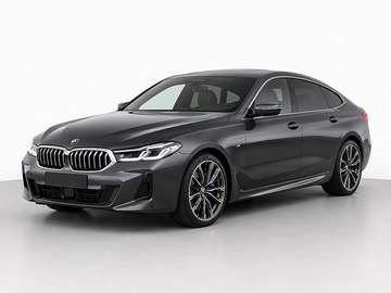 d xDrive Gran Turismo Aut.*HEAD UP, PANO, LED...*