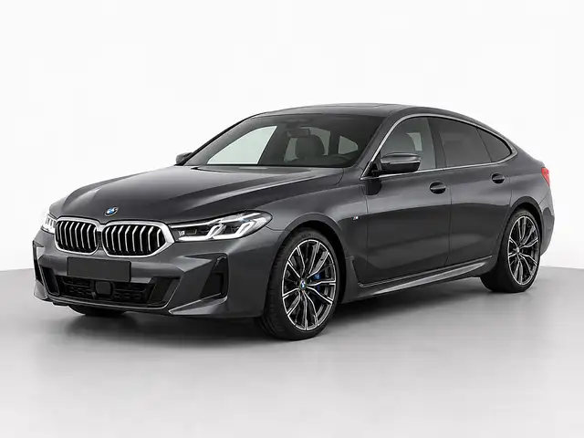 BMW 630 d xDrive Gran Turismo Aut.*HEAD UP, PANO, LED...*