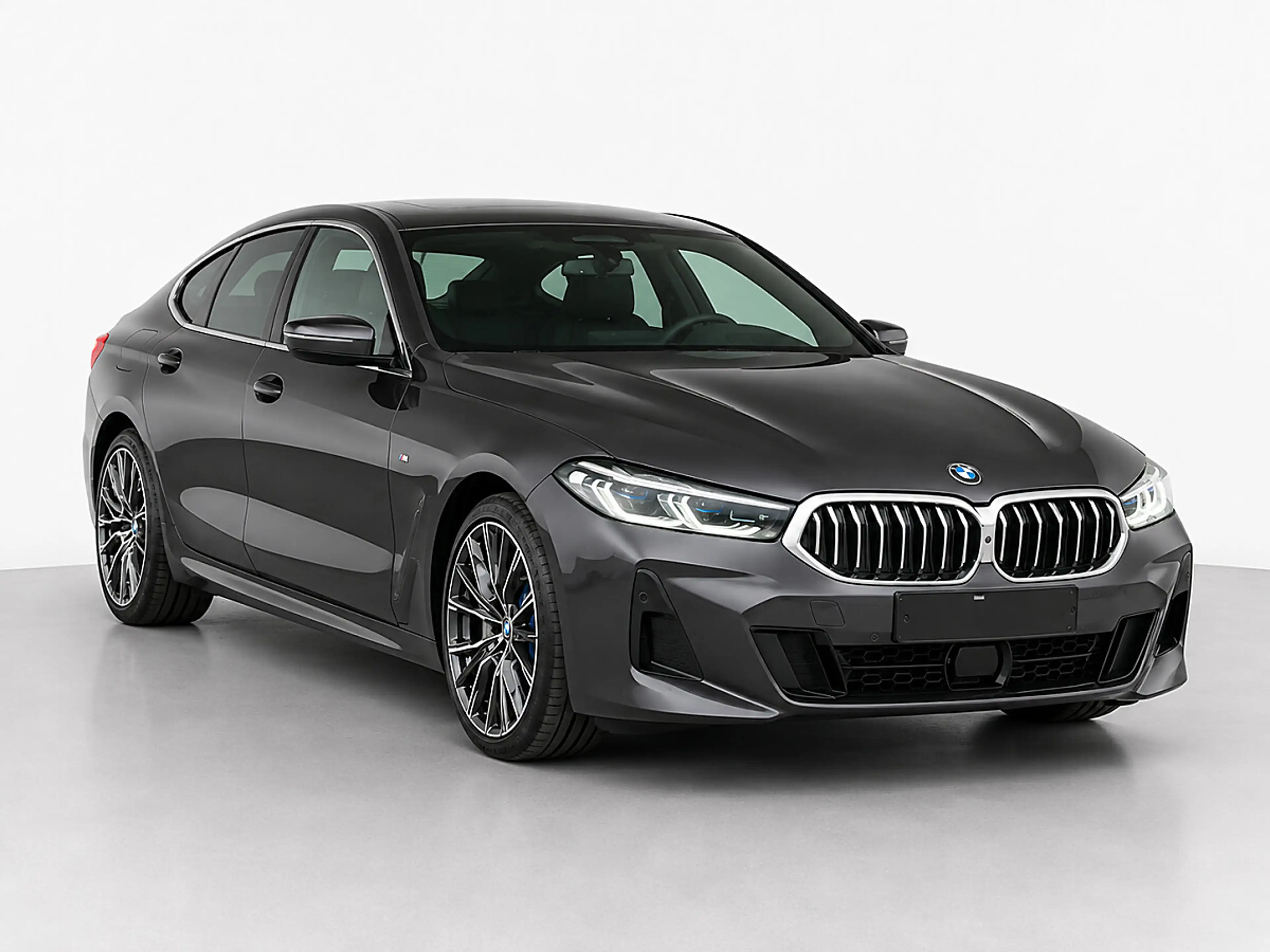 BMW 630 d xDrive Gran Turismo Aut.*HEAD UP, PANO, LED...* — photo 7