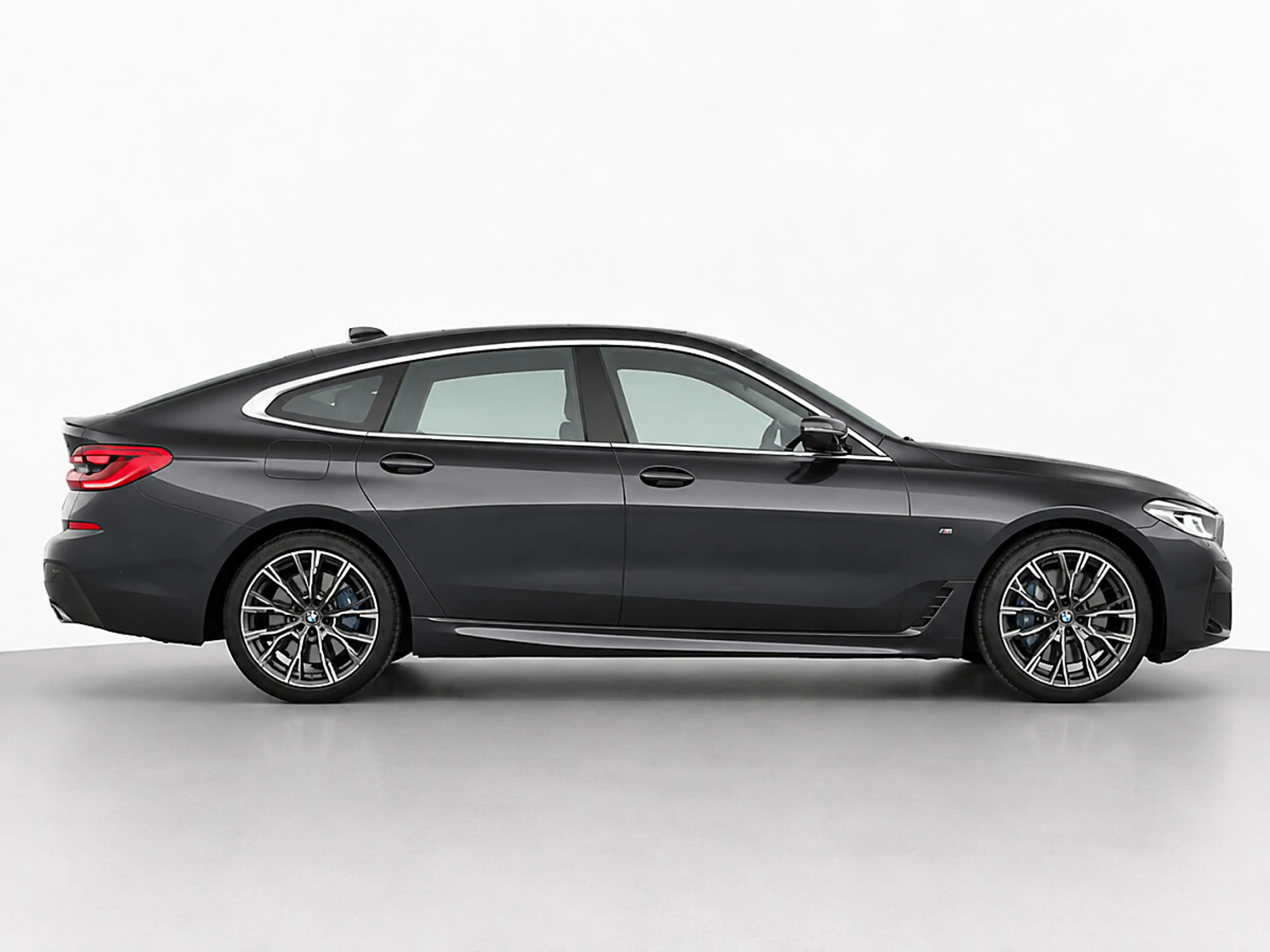BMW 630 d xDrive Gran Turismo Aut.*HEAD UP, PANO, LED...* — photo 6