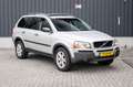 Volvo XC90 2.9 T6 Exclusive 7P*Automaat*Airco* siva - thumbnail 2