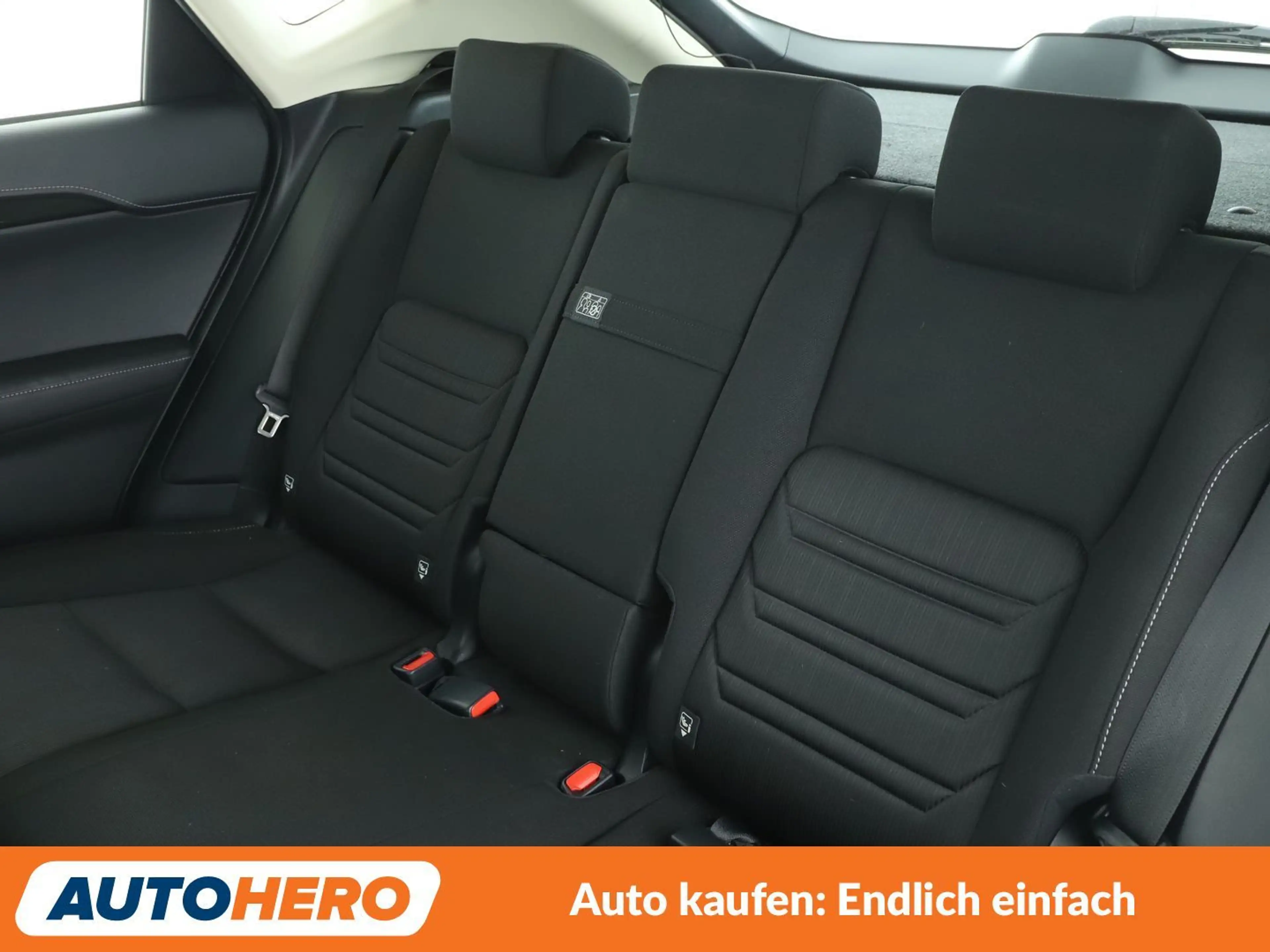 Lexus NX 300h NX 300h Amazing Edition Aut.*LED*CAM*TEMPO*SHZ*LHZ — photo 14