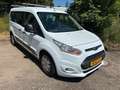 Ford Transit Connect - Klima - Dachträger -WENIG KM Weiß - thumbnail 1