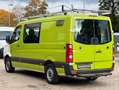 Volkswagen Crafter 2.0 TDI Kasten 35 mittel L2H1 *5-Sitzer* Biały - thumbnail 2