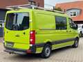 Volkswagen Crafter 2.0 TDI Kasten 35 mittel L2H1 *5-Sitzer* Biały - thumbnail 4