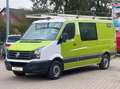 Volkswagen Crafter 2.0 TDI Kasten 35 mittel L2H1 *5-Sitzer* Biały - thumbnail 3