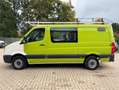 Volkswagen Crafter 2.0 TDI Kasten 35 mittel L2H1 *5-Sitzer* Biały - thumbnail 9