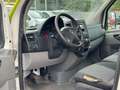 Volkswagen Crafter 2.0 TDI Kasten 35 mittel L2H1 *5-Sitzer* Biały - thumbnail 11