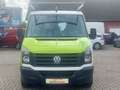Volkswagen Crafter 2.0 TDI Kasten 35 mittel L2H1 *5-Sitzer* Biały - thumbnail 6