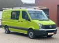 Volkswagen Crafter 2.0 TDI Kasten 35 mittel L2H1 *5-Sitzer* Biały - thumbnail 5