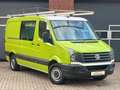 Volkswagen Crafter 2.0 TDI Kasten 35 mittel L2H1 *5-Sitzer* Biały - thumbnail 1