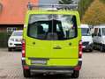 Volkswagen Crafter 2.0 TDI Kasten 35 mittel L2H1 *5-Sitzer* Biały - thumbnail 7
