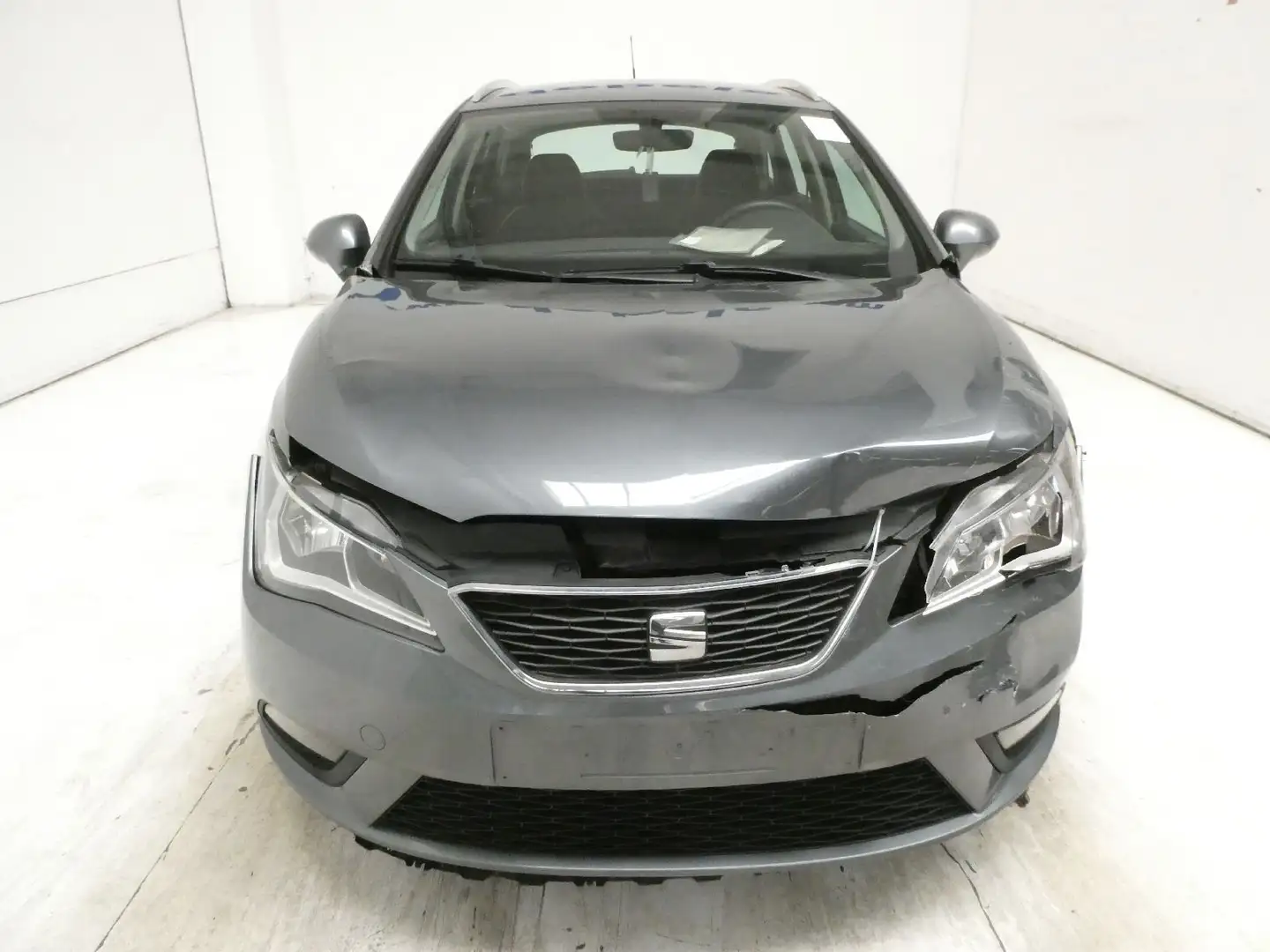 SEAT Ibiza St Style Gris - 2