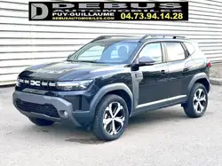Dacia Duster 1.2 TCE 130CH JOURNEY 4X4