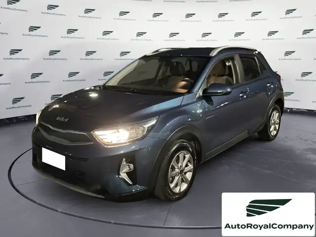 Kia Stonic Stonic 1.2 DPI Urban