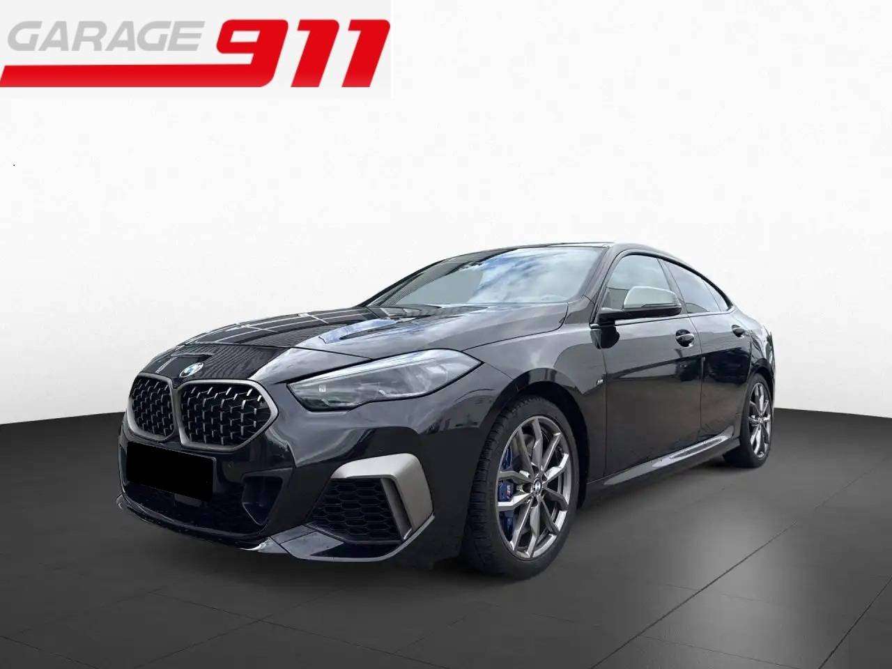 BMW 235