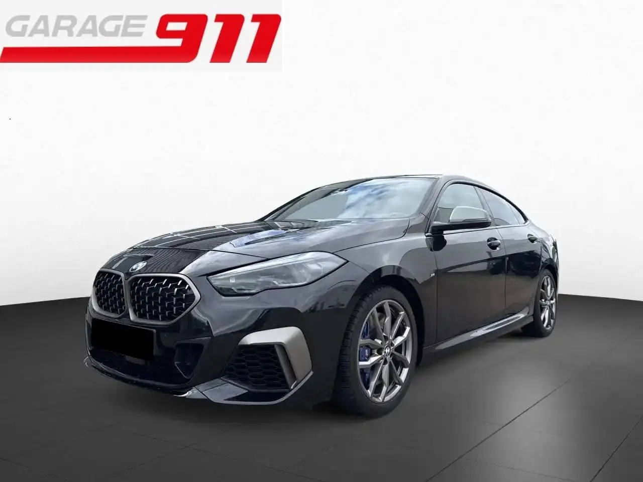 BMW 235