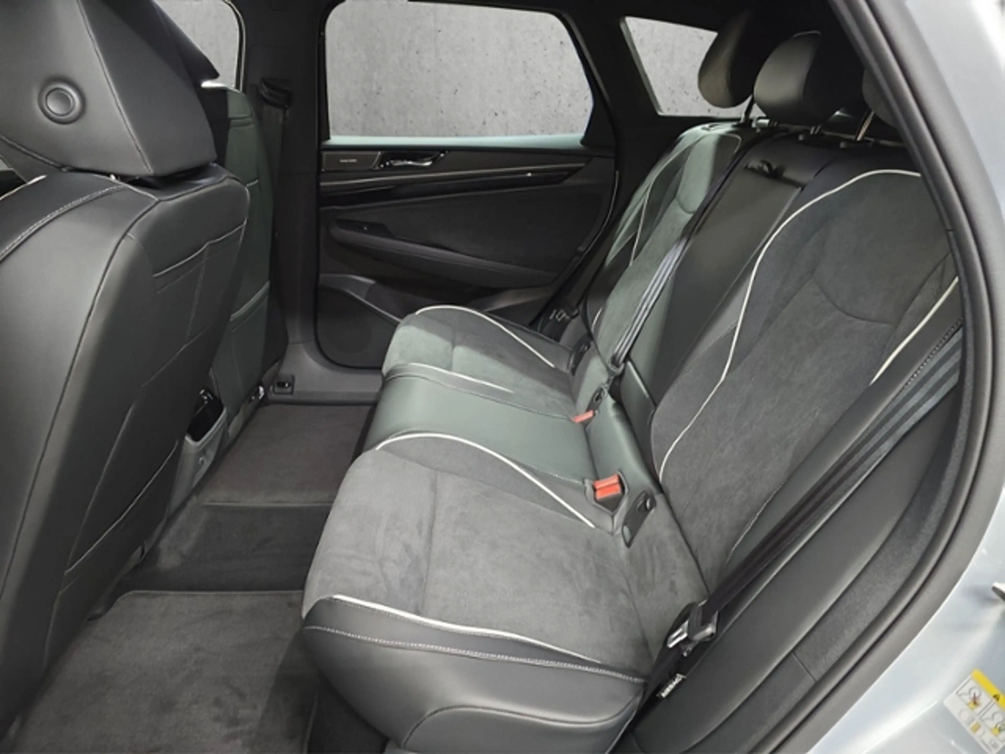 Volkswagen ID.7 Tourer Pro S 210 kW (286 PS) 86 kWh — photo 9
