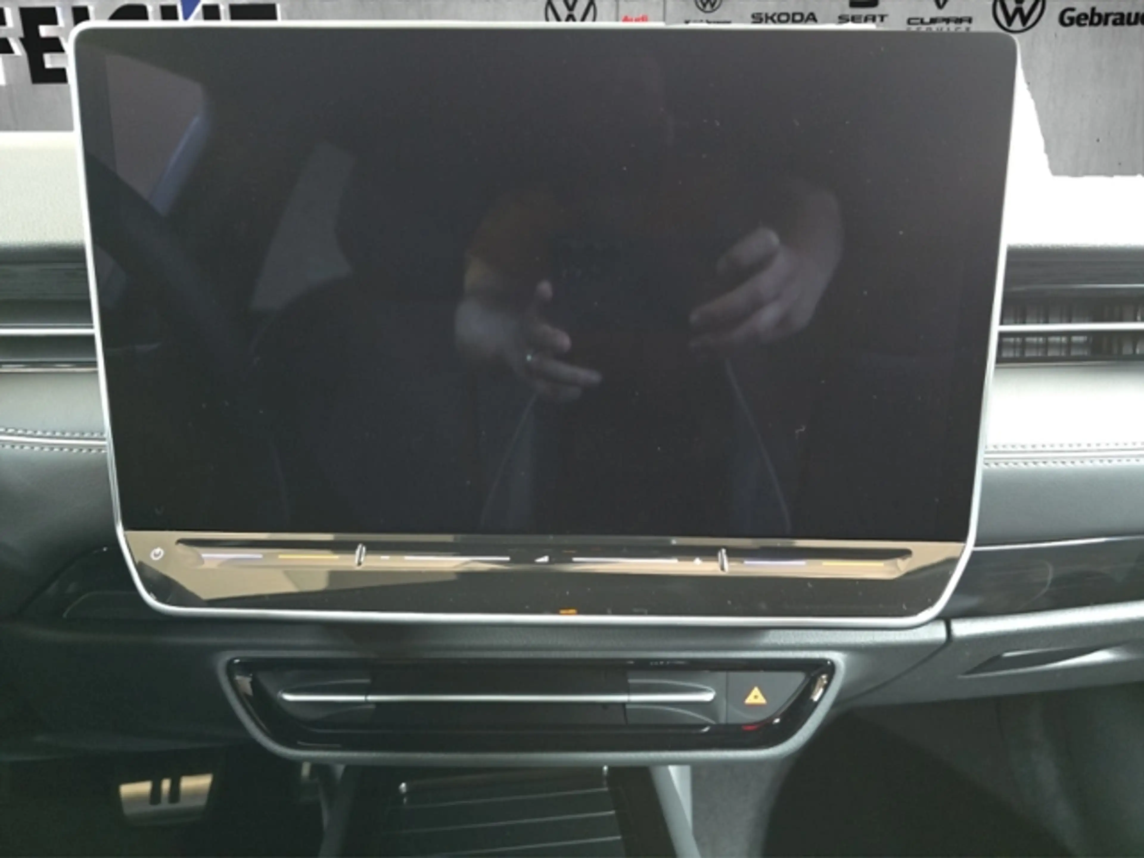 Volkswagen ID.7 Tourer Pro S 210 kW (286 PS) 86 kWh — photo 12
