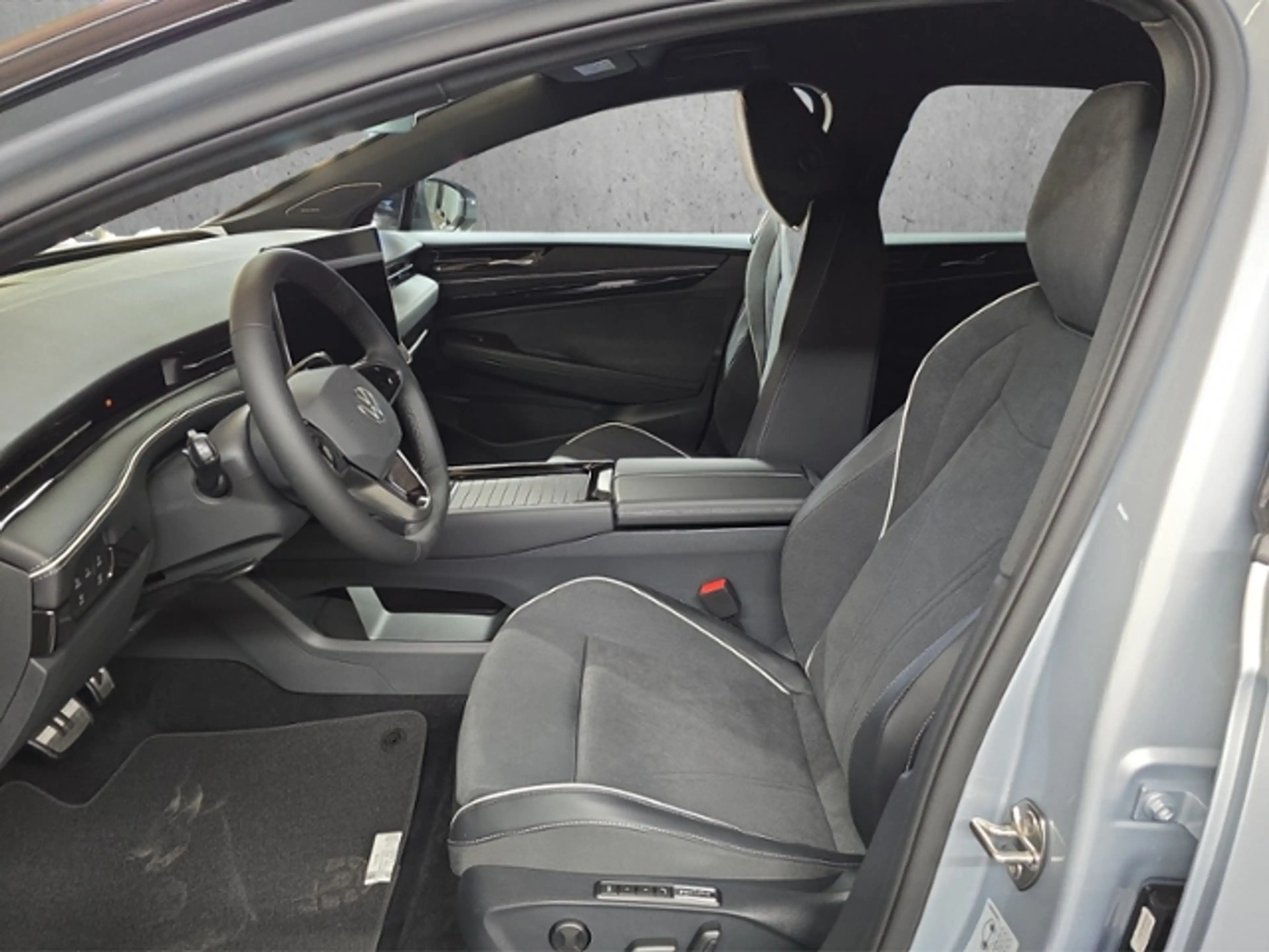 Volkswagen ID.7 Tourer Pro S 210 kW (286 PS) 86 kWh — photo 8